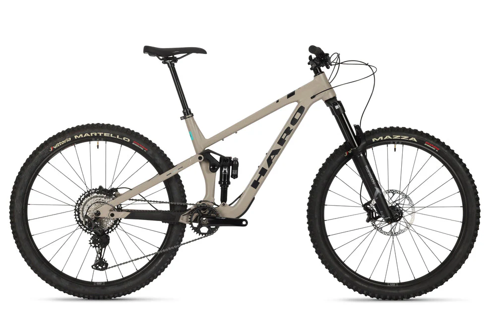 Haro Daley Alloy 1 - 2025 - Image 2