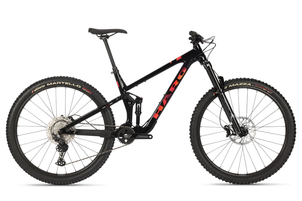 Haro Daley Alloy 2 - 2025
