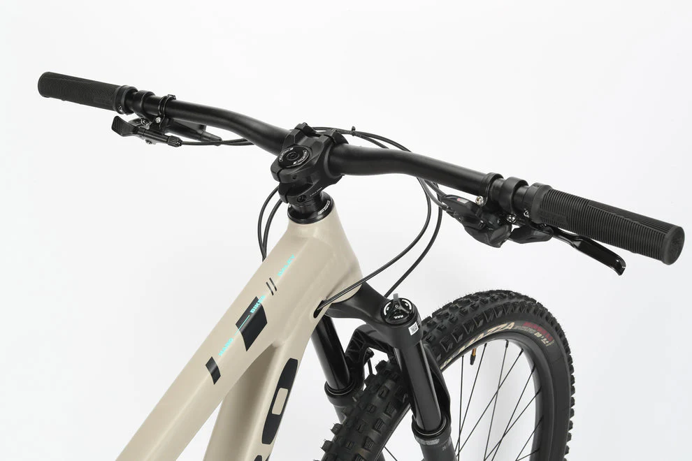 Haro Daley Alloy 2 - 2025 - Image 4
