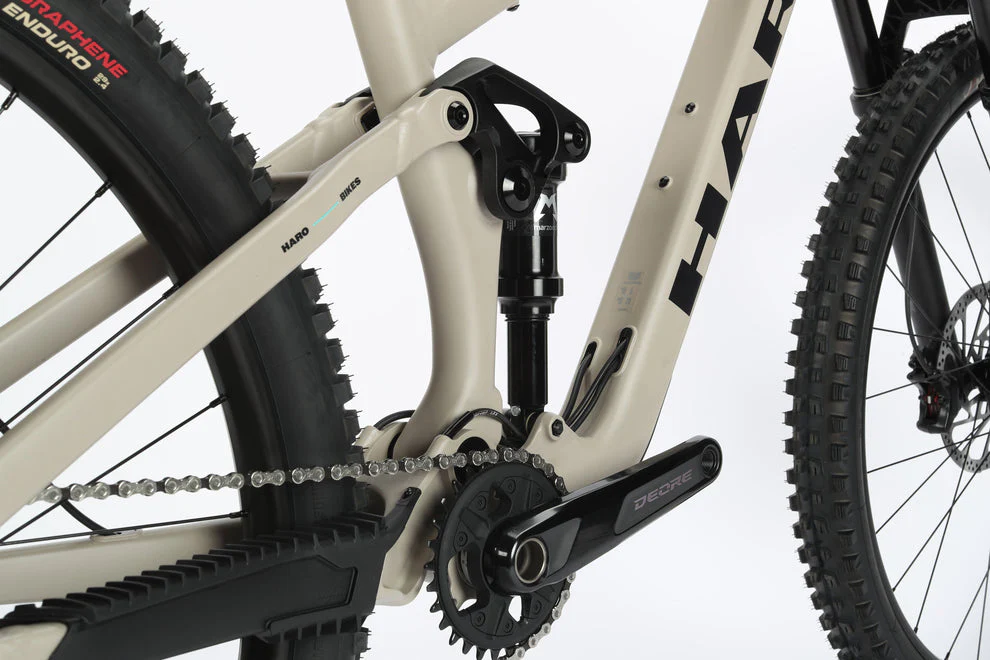 Haro Daley Alloy 2 - 2025 - Image 5