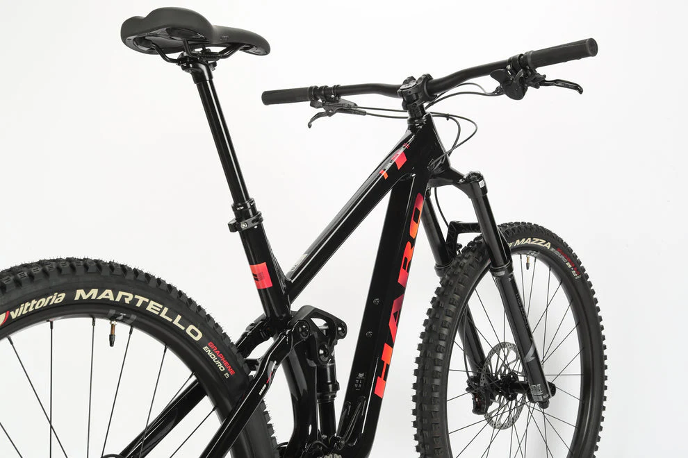 Haro Daley Alloy 2 - 2025 - Image 6