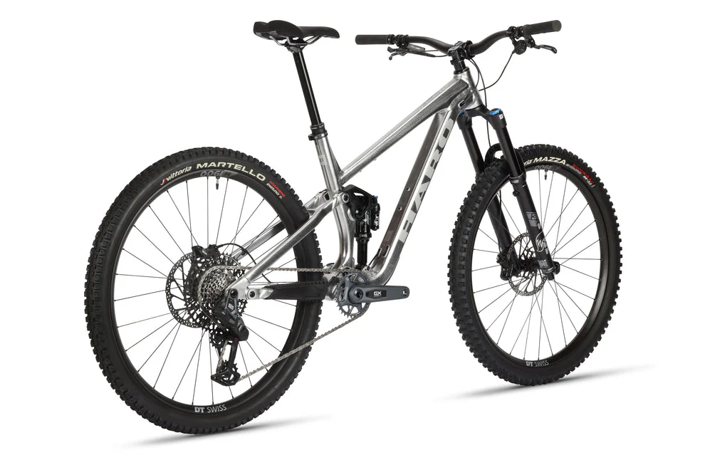Haro Daley Alloy LTD 1 - 2025 - Image 3