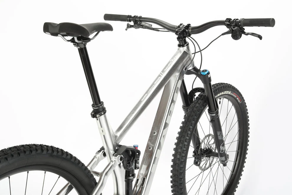 Haro Daley Alloy LTD 1 - 2025 - Image 7