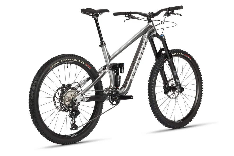 Haro Daley Alloy LTD 2 - 2025 - Image 3