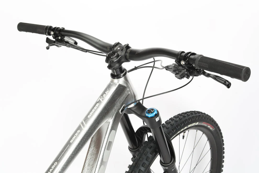 Haro Daley Alloy LTD 2 - 2025 - Image 4