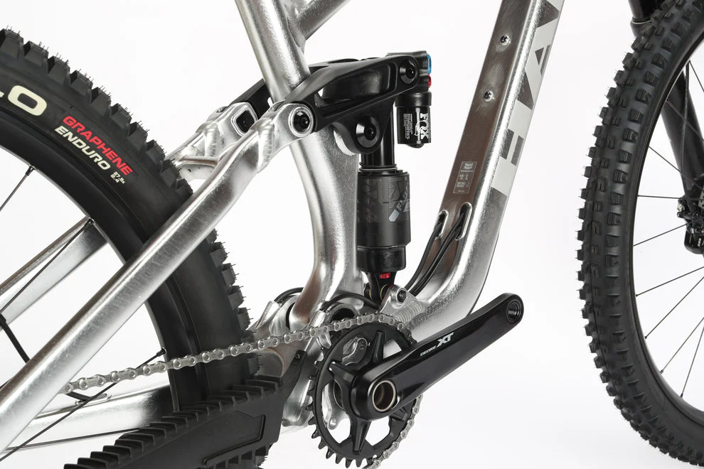 Haro Daley Alloy LTD 2 - 2025 - Image 5