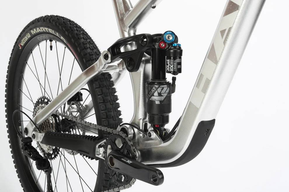 Haro Daley Alloy LTD 2 - 2025 - Image 6