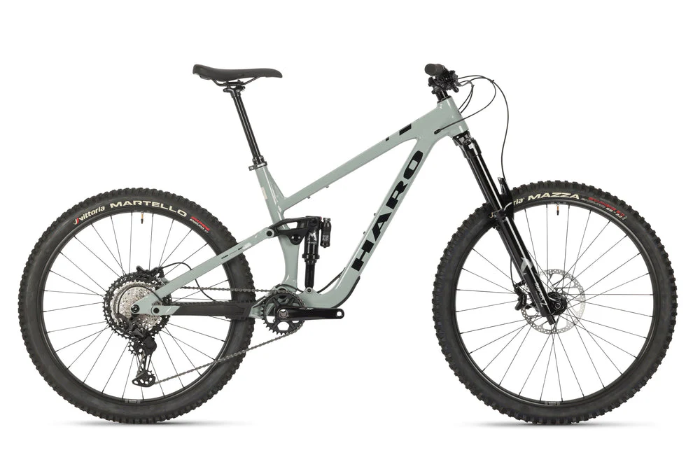 Haro Greer Alloy 1 - 2025 - Image 2