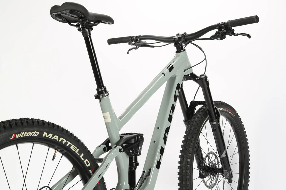 Haro Greer Alloy 1 - 2025 - Image 3