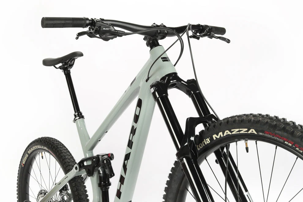 Haro Greer Alloy 1 - 2025 - Image 4