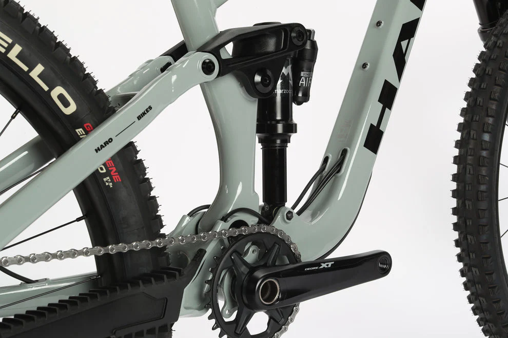 Haro Greer Alloy 1 - 2025 - Image 5