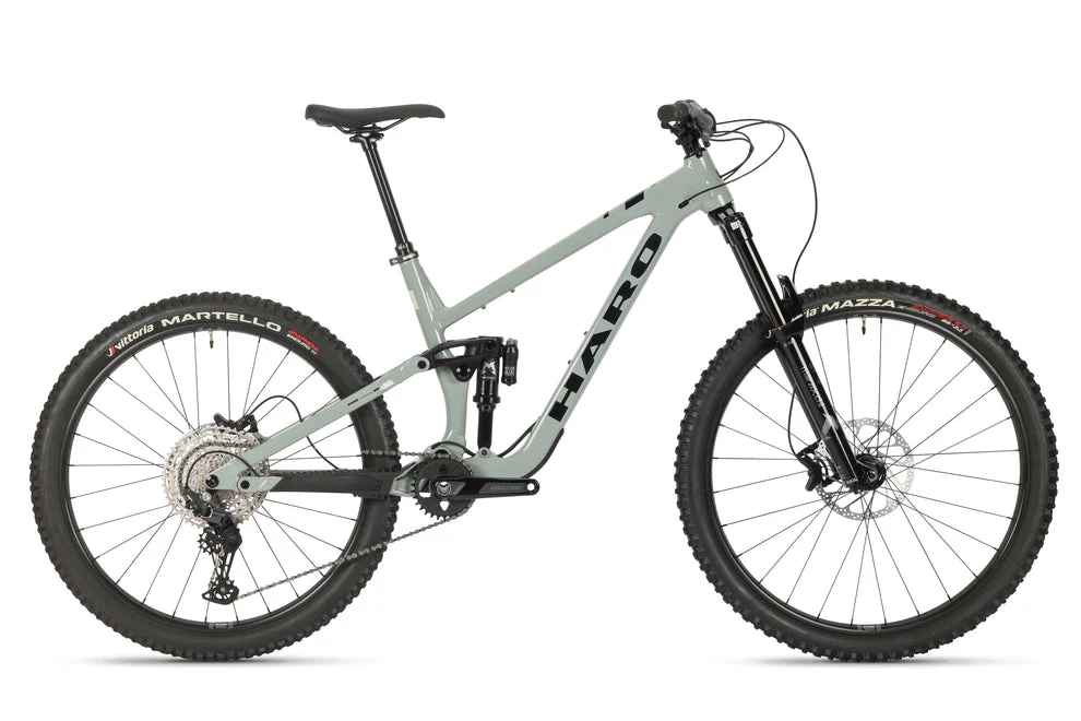 Haro Greer Alloy 2 - 2025 - Image 2