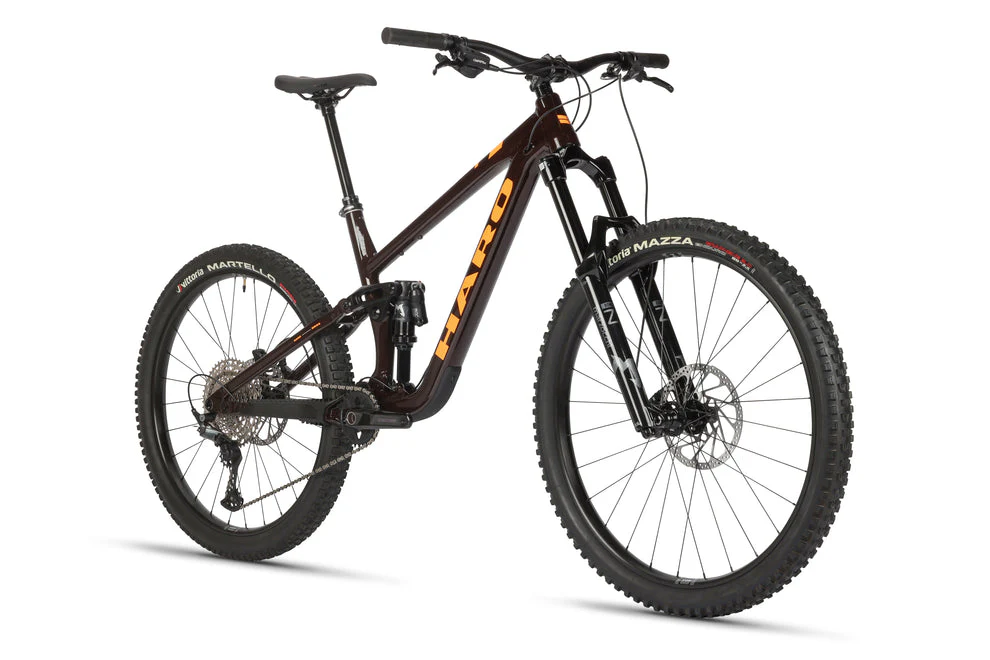 Haro Greer Alloy 2 - 2025 - Image 3