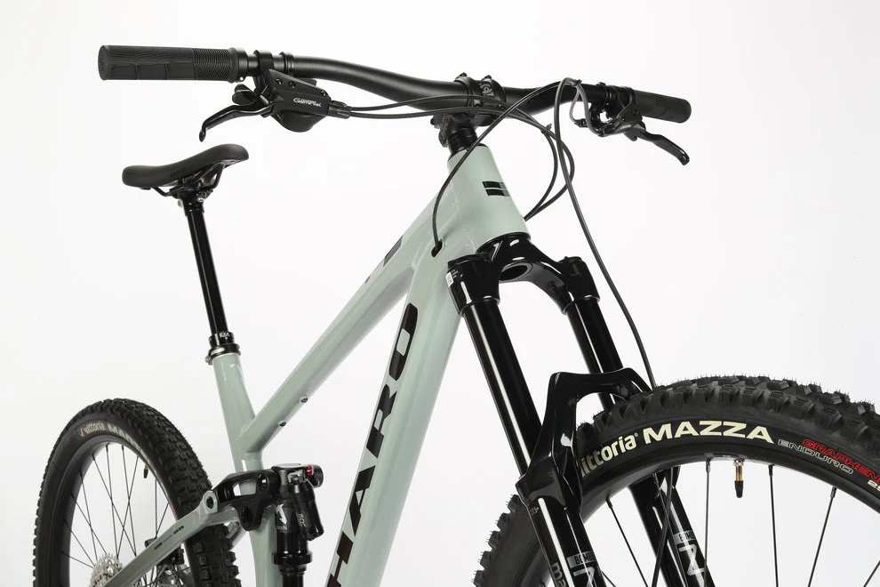 Haro Greer Alloy 2 - 2025 - Image 7