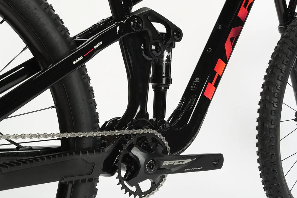 Haro Daley Alloy 3 - 2025 - Image 6