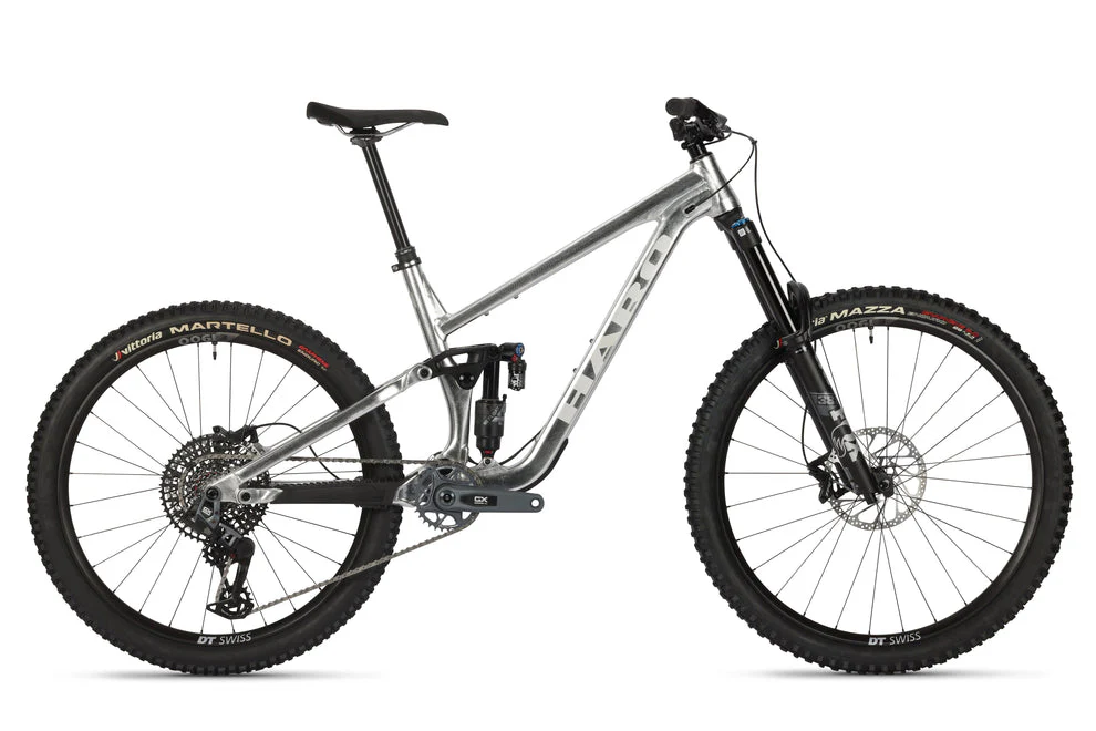 Haro Greer Alloy LTD 1 - 2025