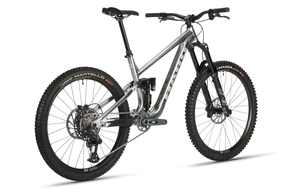 Haro Greer Alloy LTD 1 - 2025 - Image 3