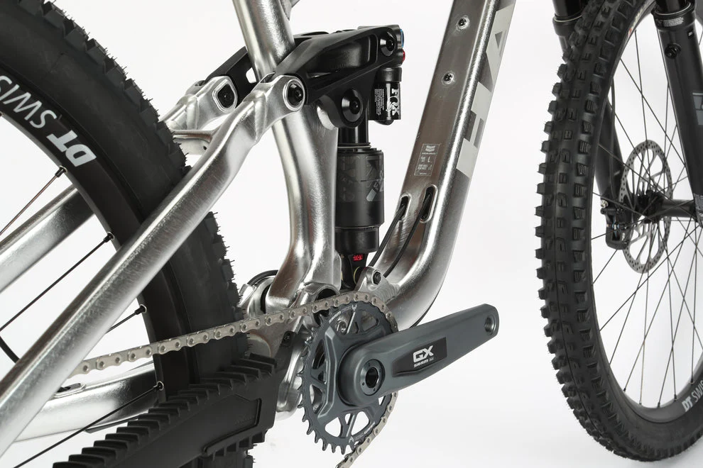 Haro Greer Alloy LTD 1 - 2025 - Image 5