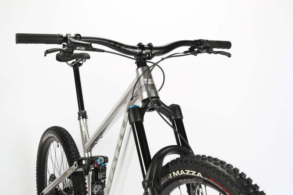Haro Greer Alloy LTD 1 - 2025 - Image 6