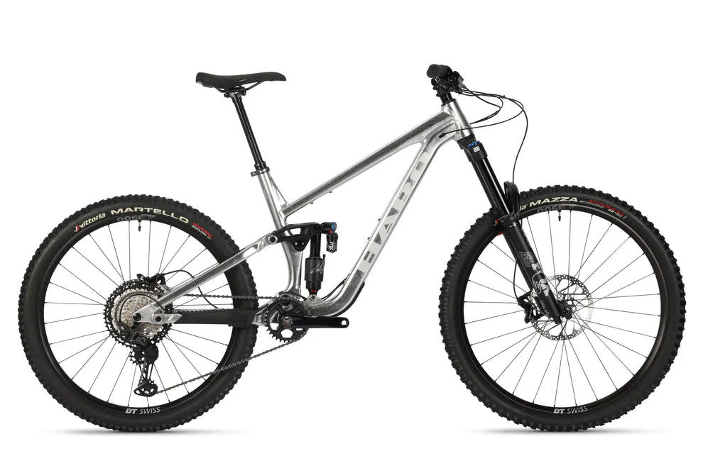 Haro Greer Alloy LTD 2 - 2025