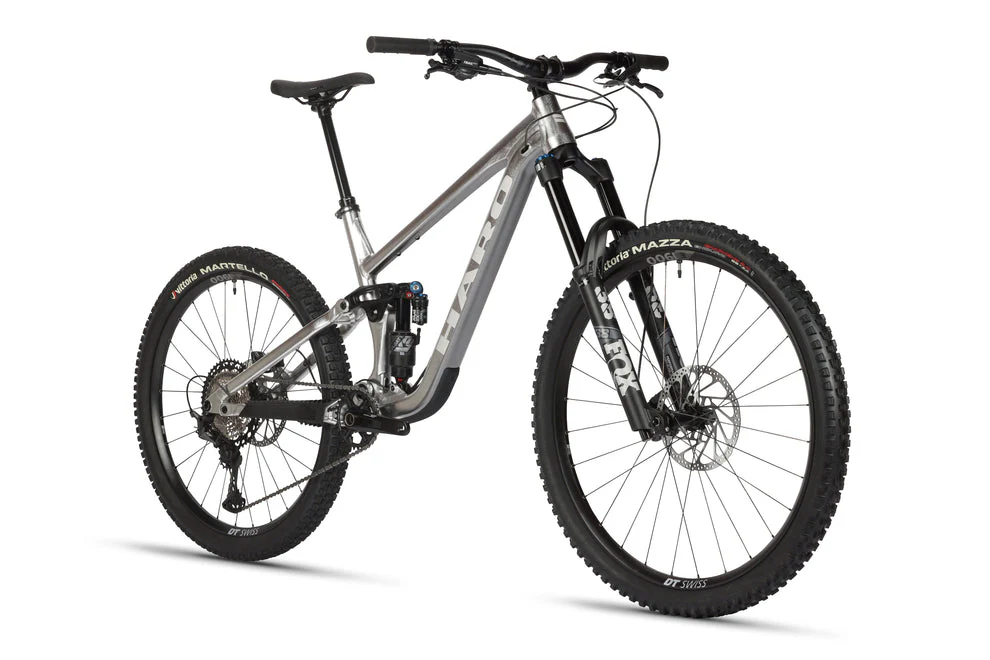 Haro Greer Alloy LTD 2 - 2025 - Image 2