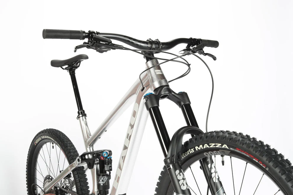 Haro Greer Alloy LTD 2 - 2025 - Image 6