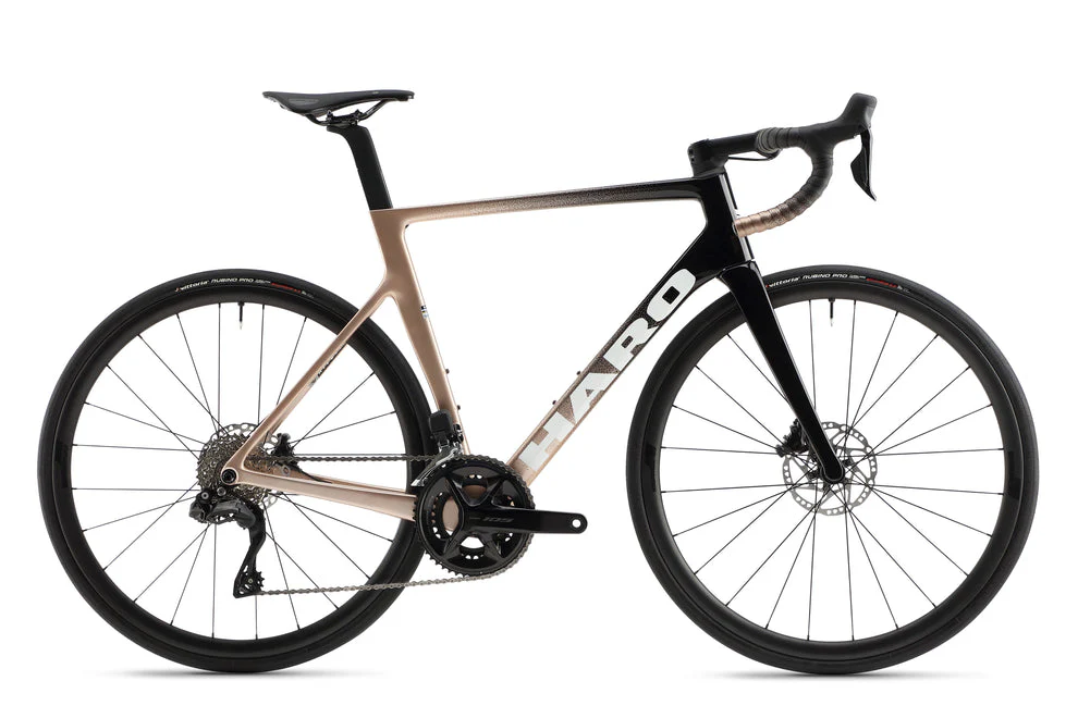 Haro Rivette Carbon 2 - 2025 - Image 2