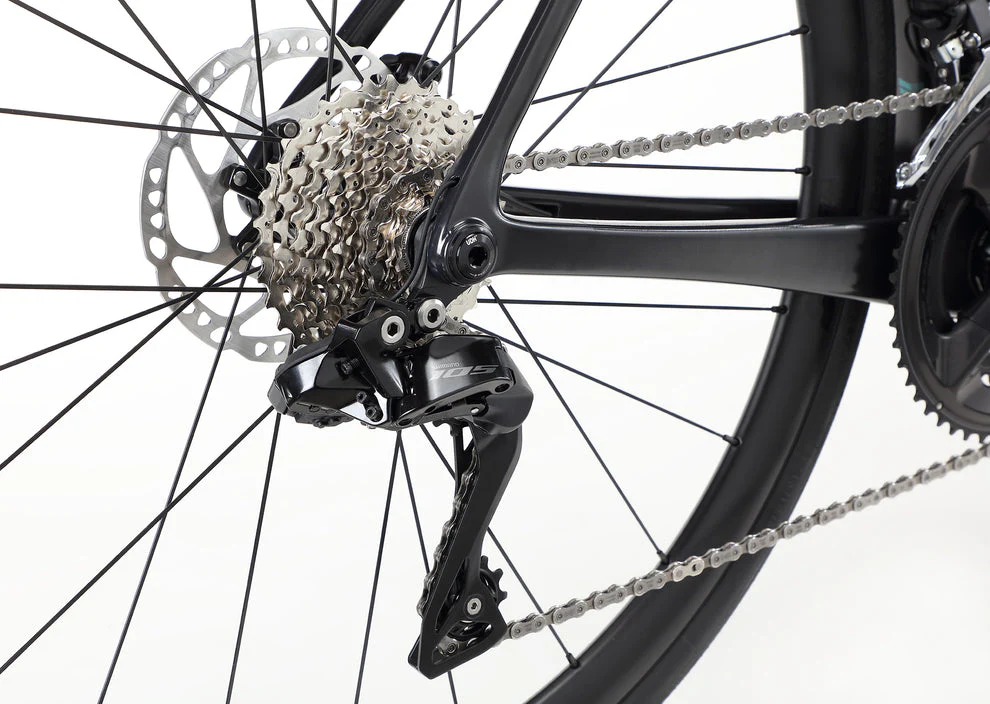 Haro Rivette Carbon 2 - 2025 - Image 4