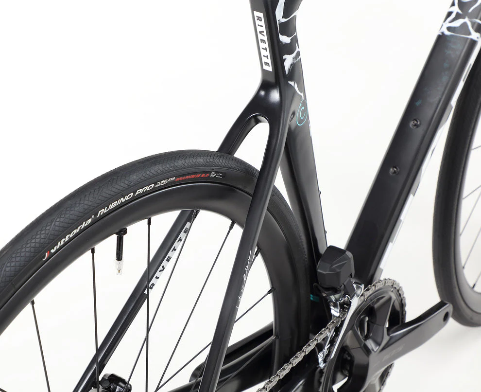 Haro Rivette Carbon 2 - 2025 - Image 5