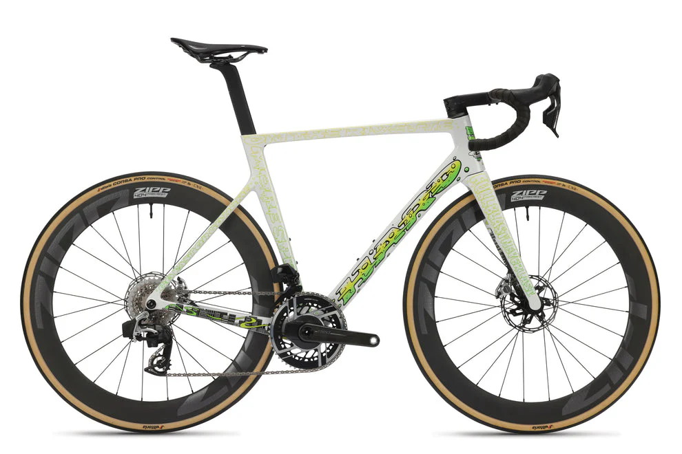 Haro Rivette Carbon LTD - 2025