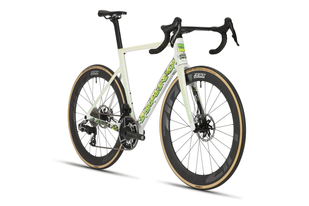 Haro Rivette Carbon LTD - 2025 - Image 2