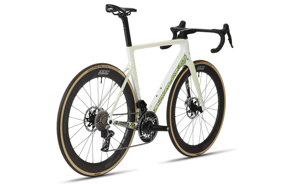 Haro Rivette Carbon LTD - 2025 - Image 3