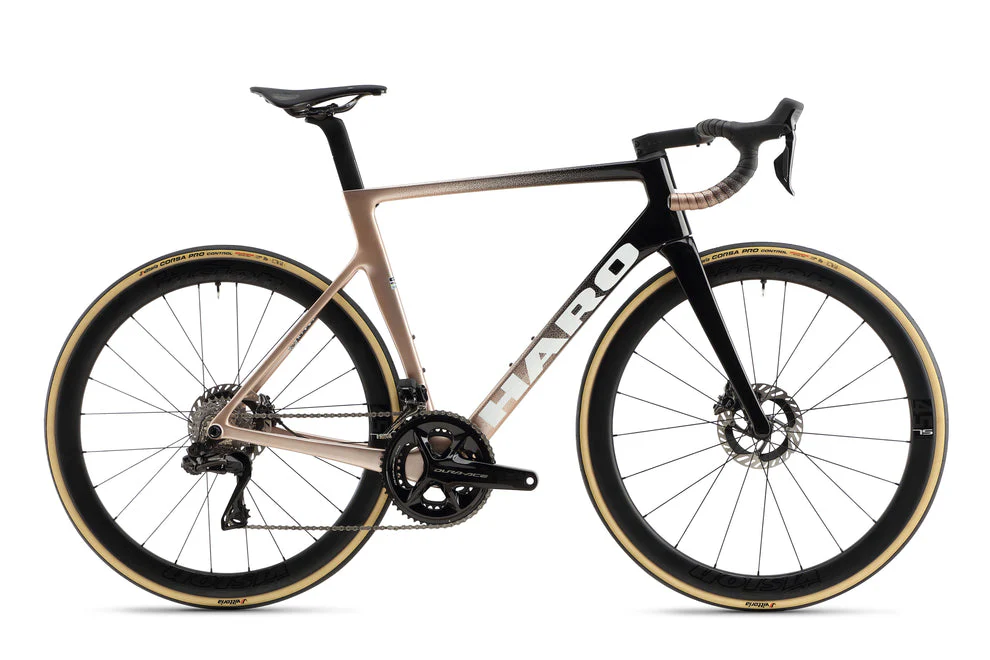 Haro Rivette Carbon Top Shelf - 2025 - Image 2