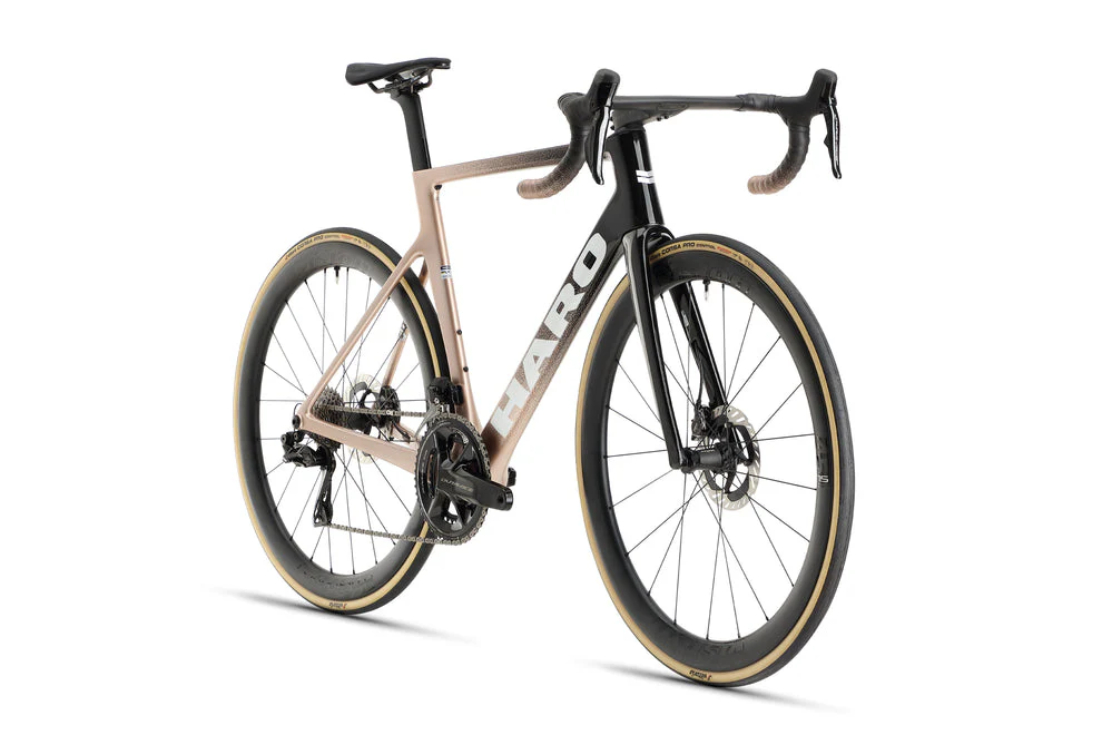 Haro Rivette Carbon Top Shelf - 2025 - Image 3