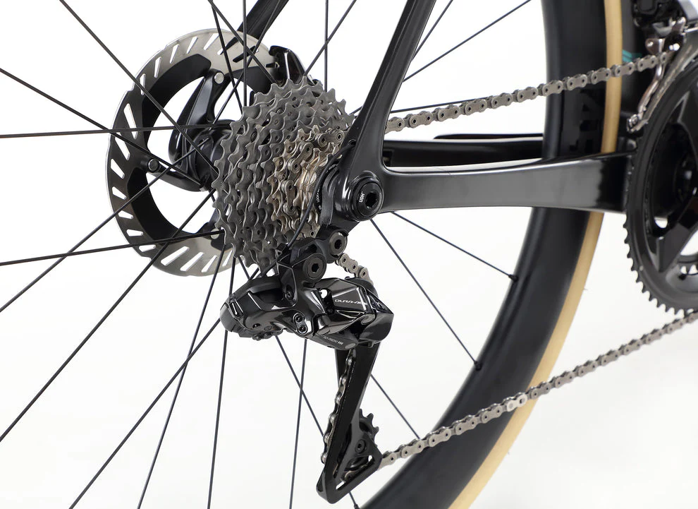 Haro Rivette Carbon Top Shelf - 2025 - Image 4