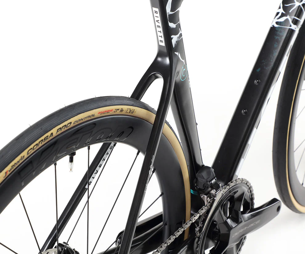 Haro Rivette Carbon Top Shelf - 2025 - Image 5