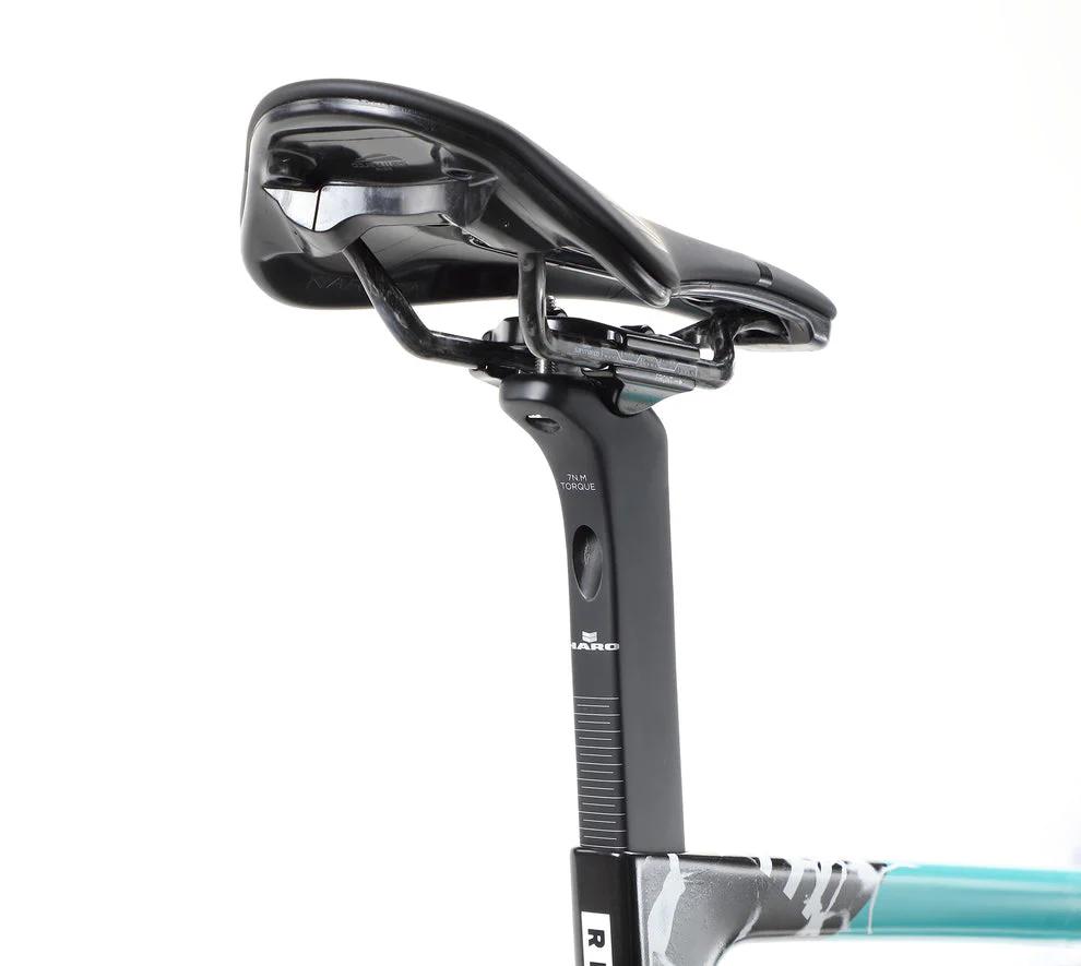 Haro Rivette Carbon Top Shelf - 2025 - Image 7