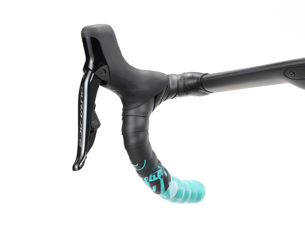 Haro Rivette Carbon Top Shelf - 2025 - Image 8