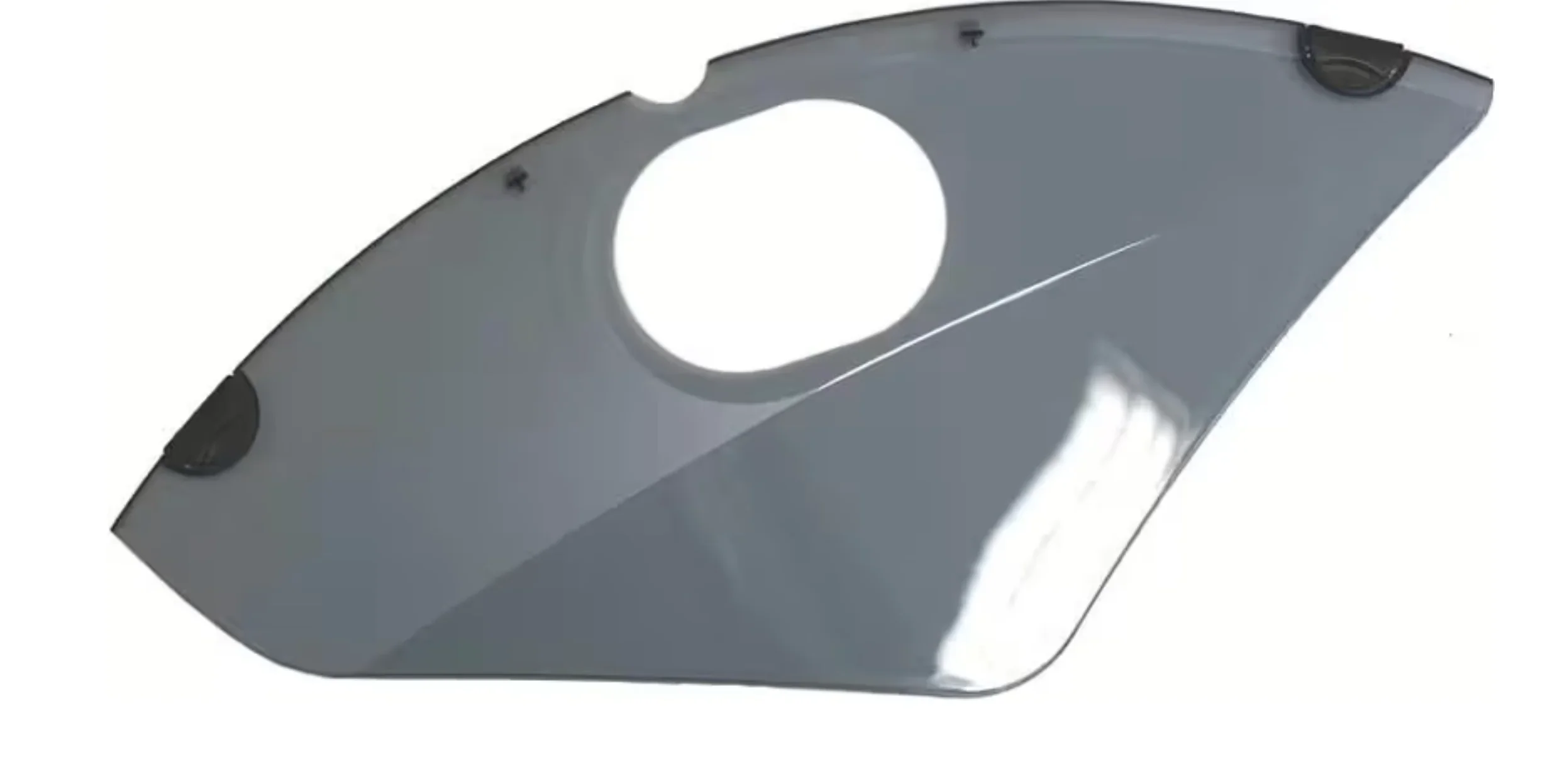Hesling Coat Guard Lucra 28"