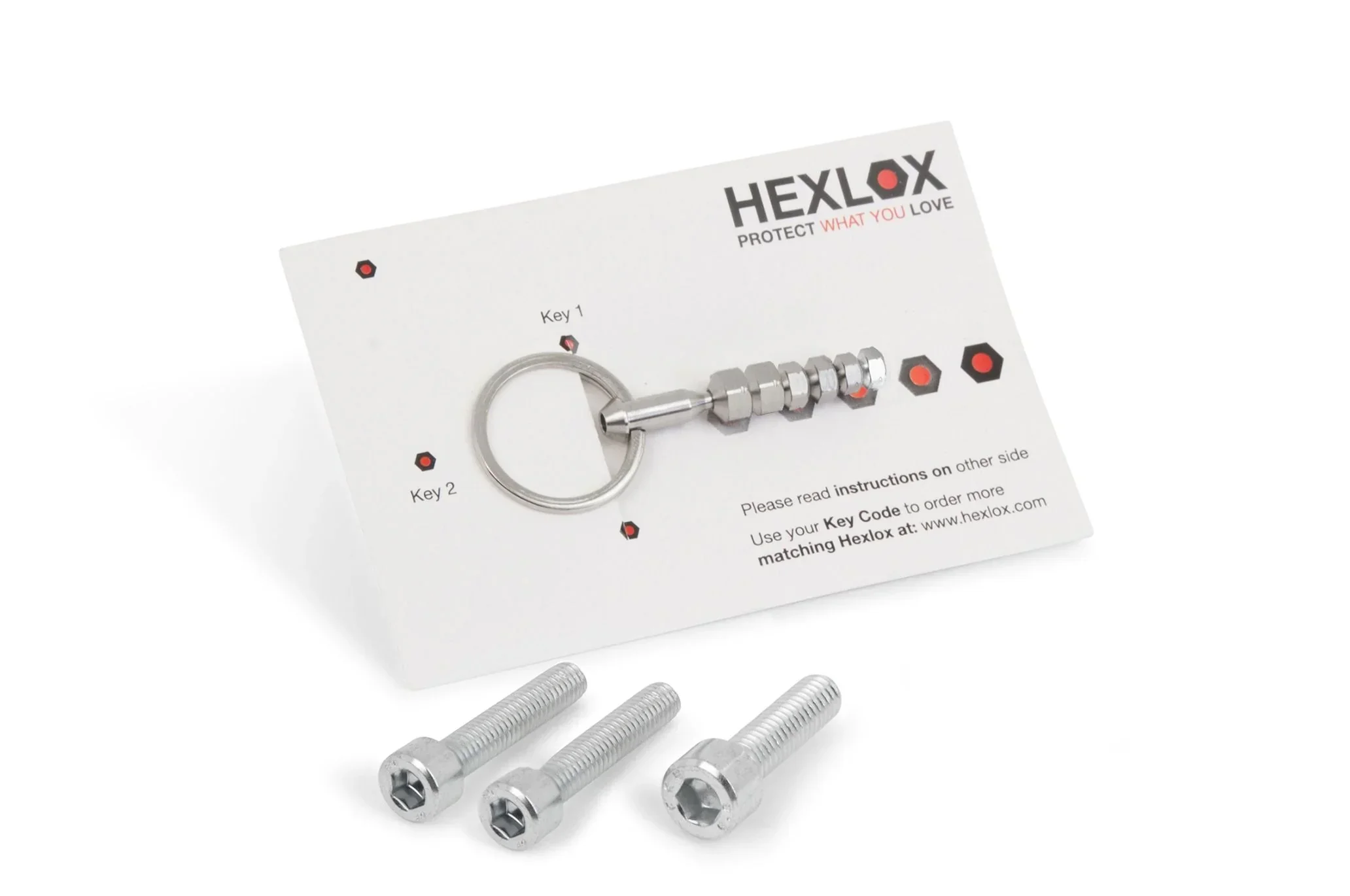 Hexlox Anti Theft Sets - Image 4