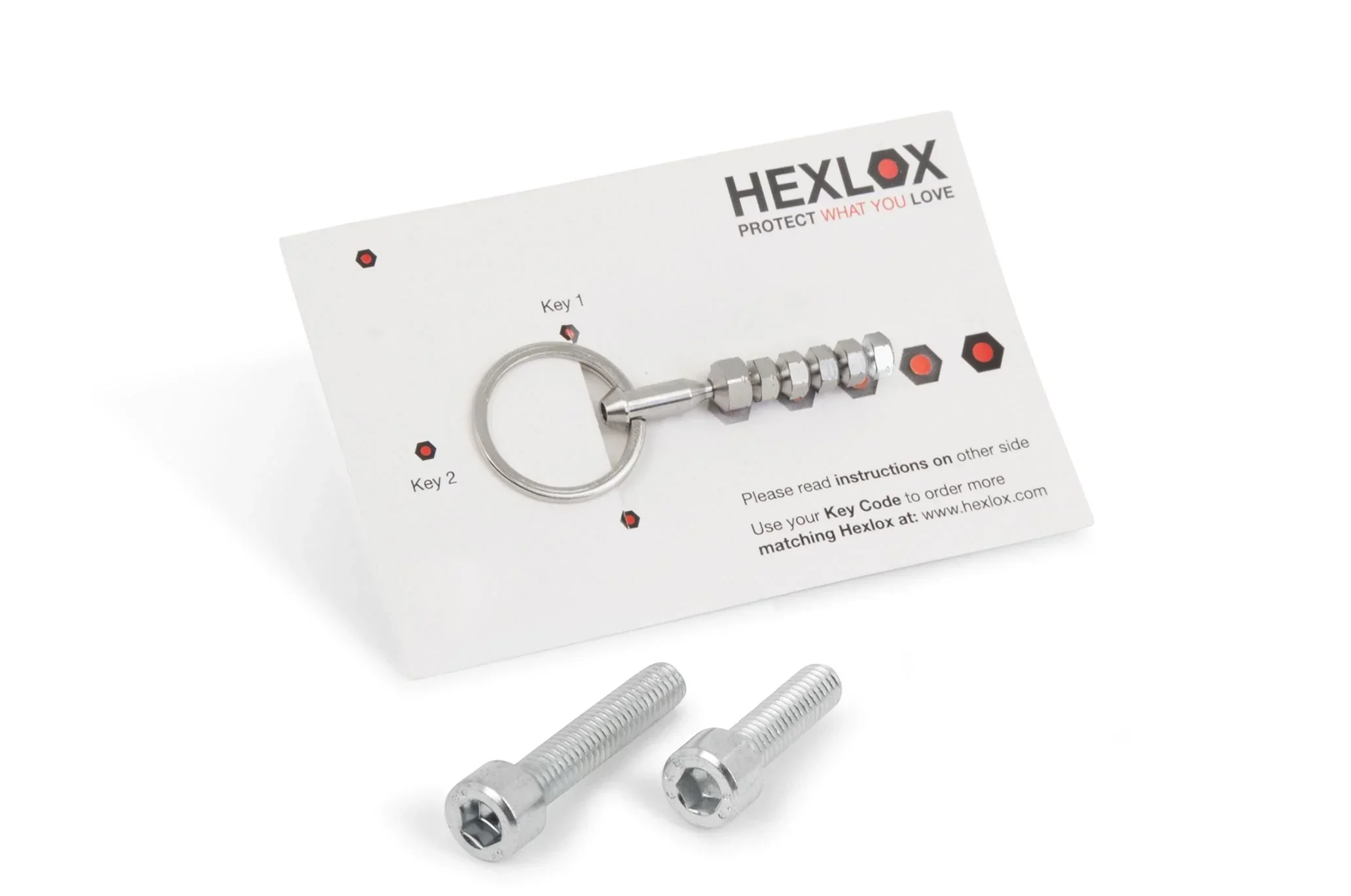 Hexlox Anti Theft Sets - Image 6