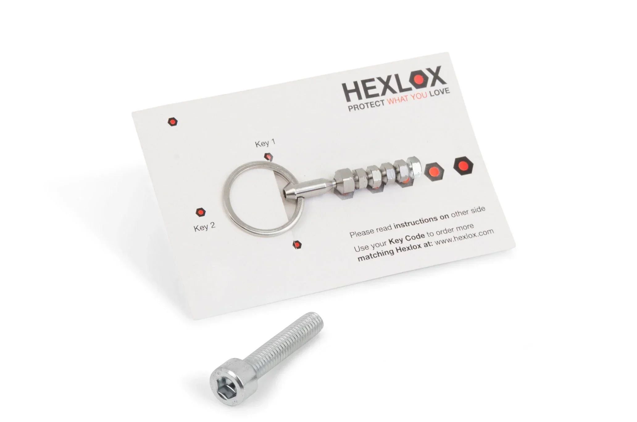 Hexlox Anti Theft Sets - Image 7