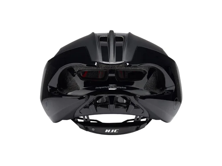 HJC Furion 2.0 Semi-Aero Helmet - Image 4