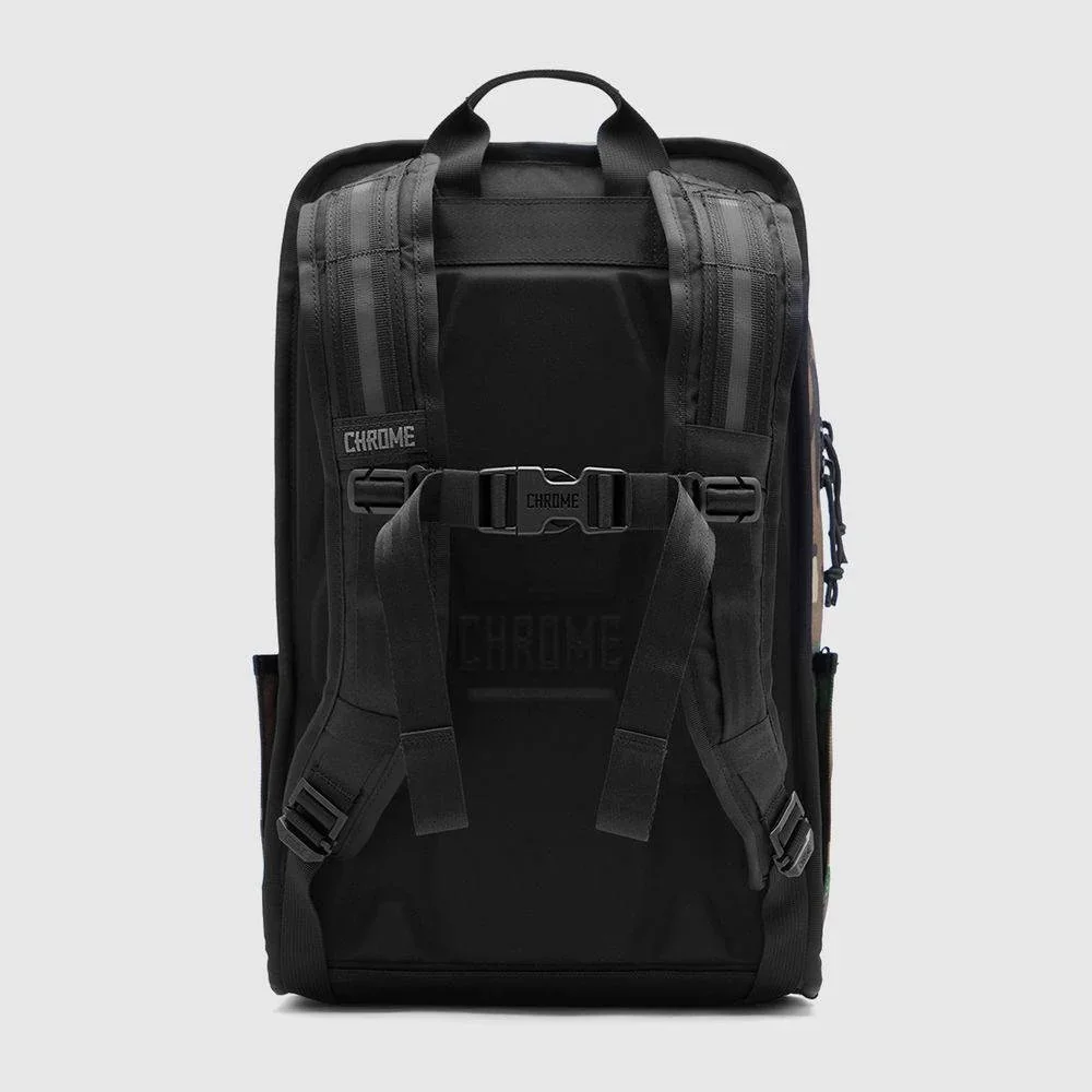 Chrome Industries Hondo Backpack - Camo - Image 2
