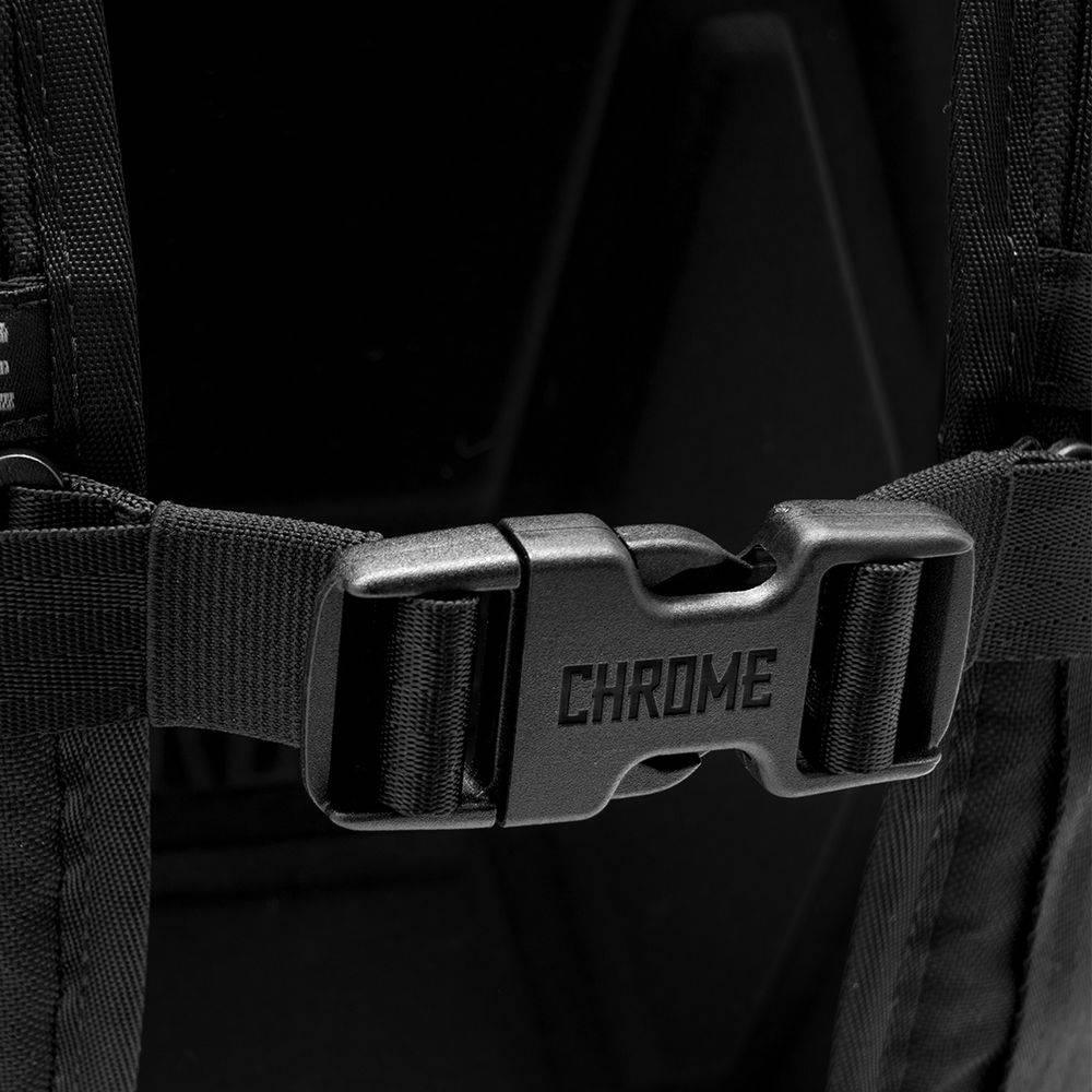 Chrome Industries Hondo Backpack - Camo - Image 4