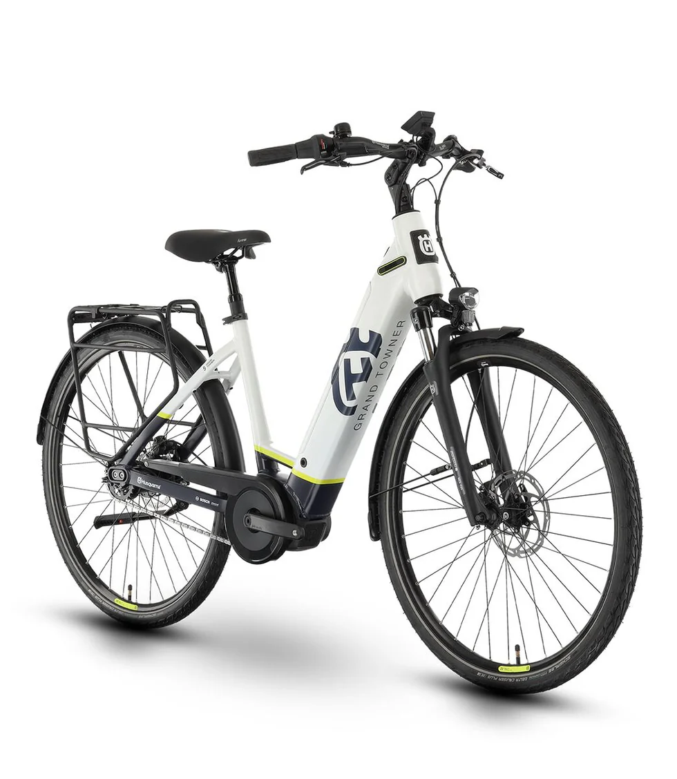 Husqvarna Grand Towner 5 - 2023