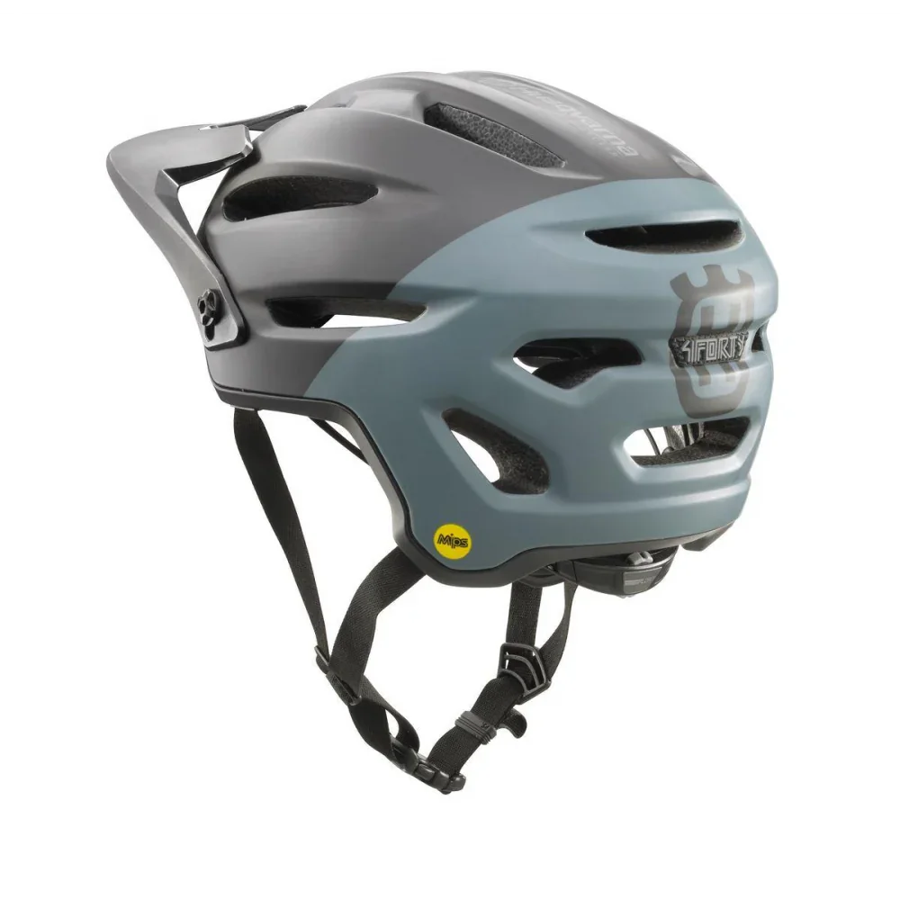 Husqvarna Helmet Discover 4Forty Mips - Image 2