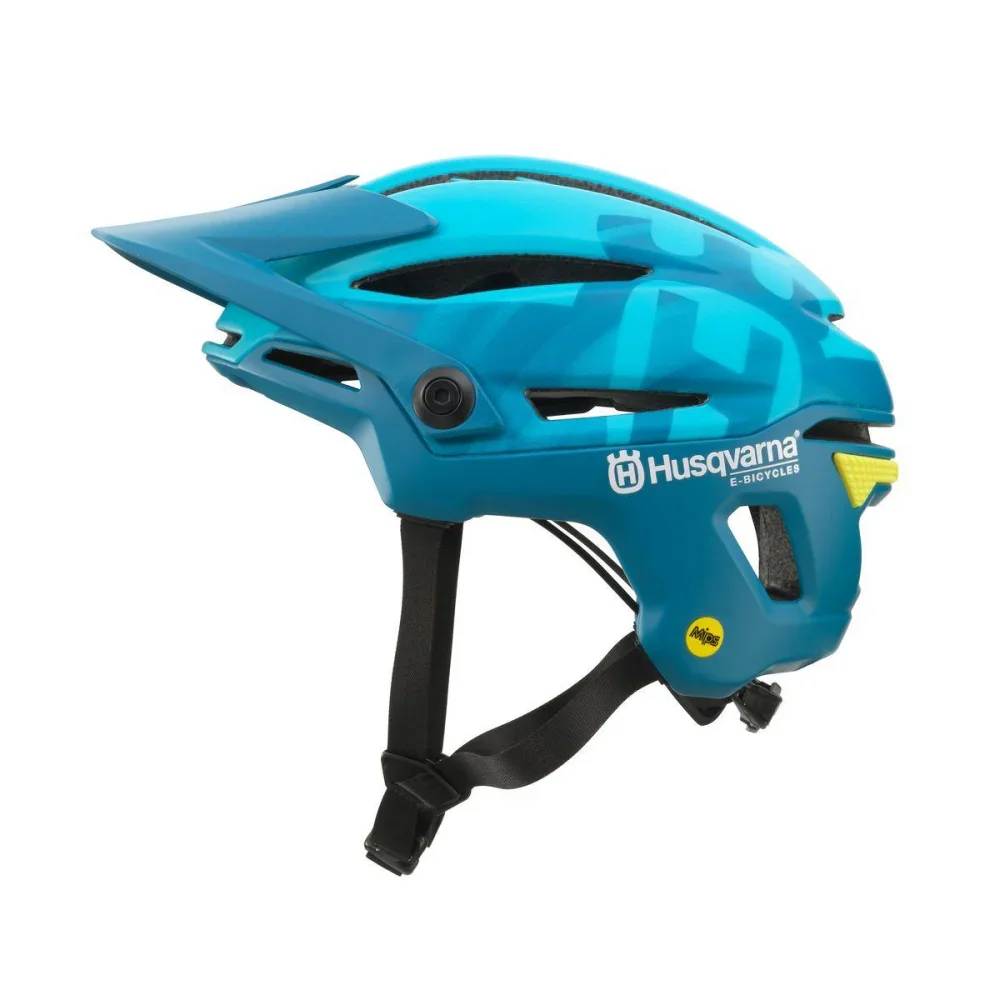 Husqvarna Helmet Discover Sixer Mips - Image 2