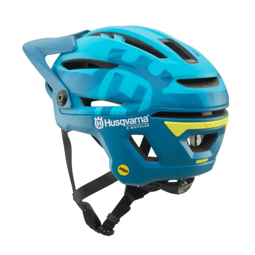Husqvarna Helmet Discover Sixer Mips - Image 3