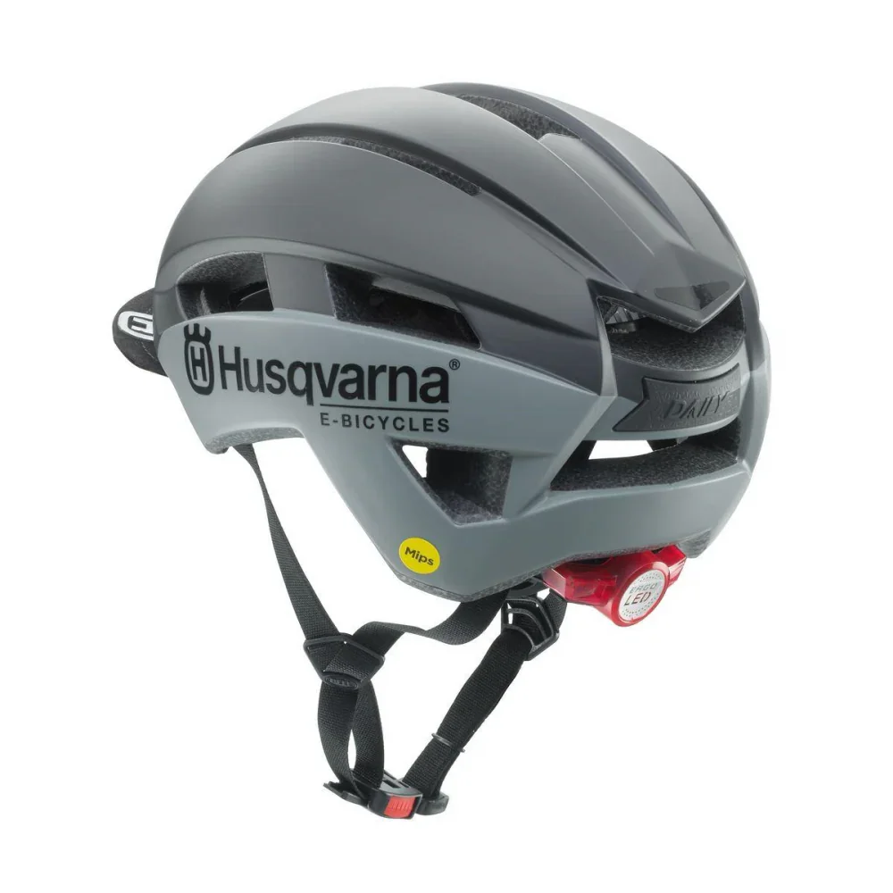 Husqvarna Helmet Inventor Daily Mips Led - Image 2